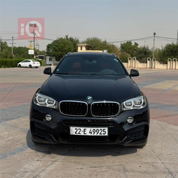 BMW for sale in Iraq